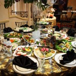 Nairi Banquet